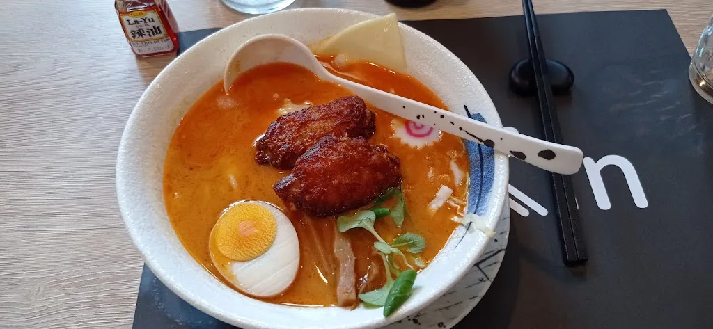 Valentina Todoverto_Ristorante Xin Ramen_Montebelluna_recensione