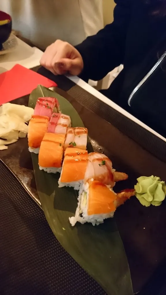 Menu_I-Sushi Montebelluna_Montebelluna_image_3