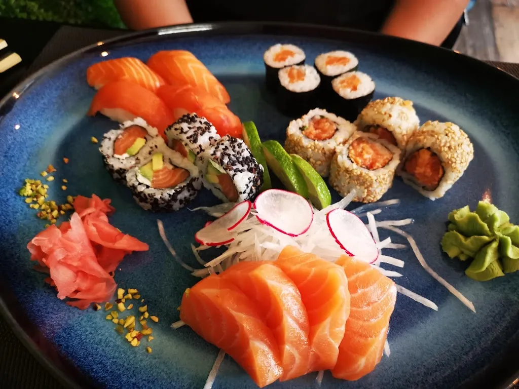 Menu_I-Sushi Montebelluna_Montebelluna_image_4