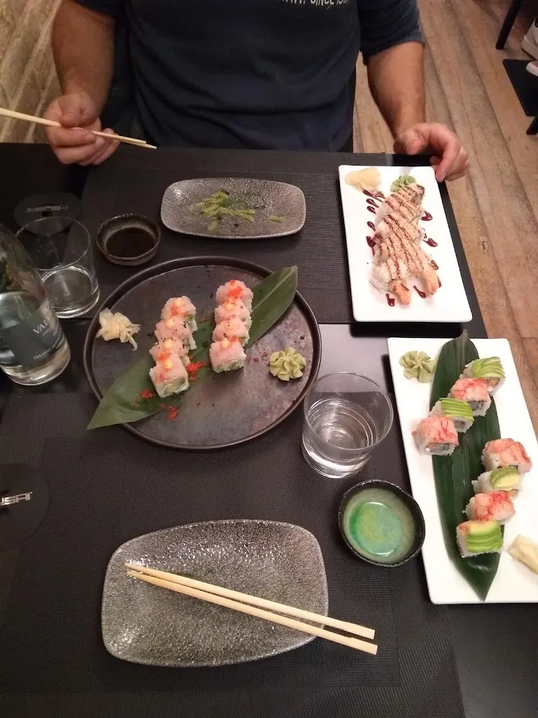 Menu_I-Sushi Montebelluna_Montebelluna_image_9