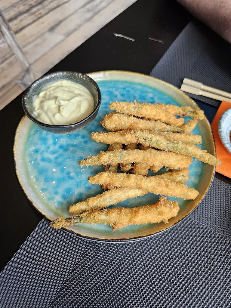 Maria Laura Bisogno_I-Sushi Montebelluna_Montebelluna_review