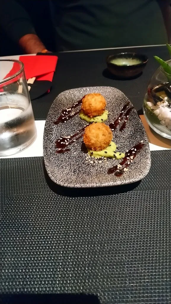 Diablo unico_I-Sushi Montebelluna_Montebelluna_review