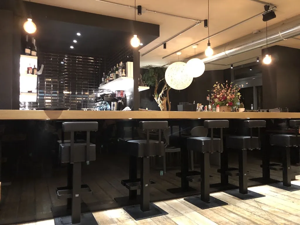 I-Sushi Montebelluna restaurant in Montebelluna