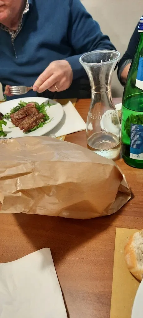 Stefania Mancastroppa_Bar Trattoria Al Molino_Montebelluna_review