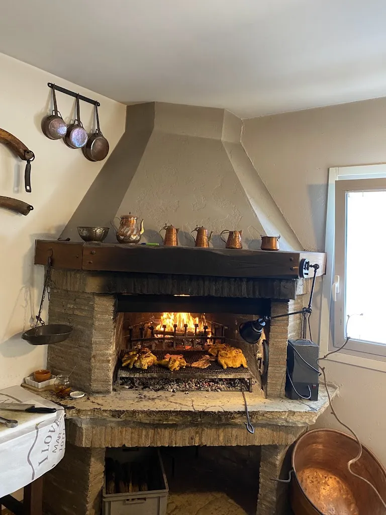 Matteo Masetti_Bar Trattoria Al Molino_Montebelluna_review