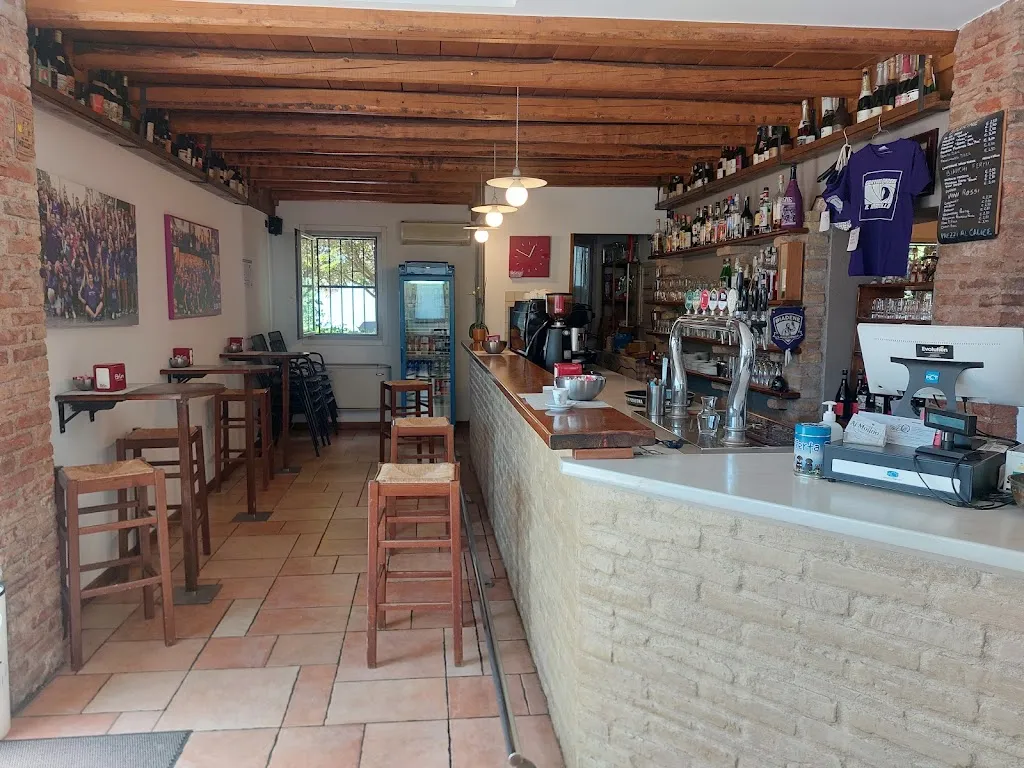 Bar Trattoria Al Molino Restaurant in Montebelluna