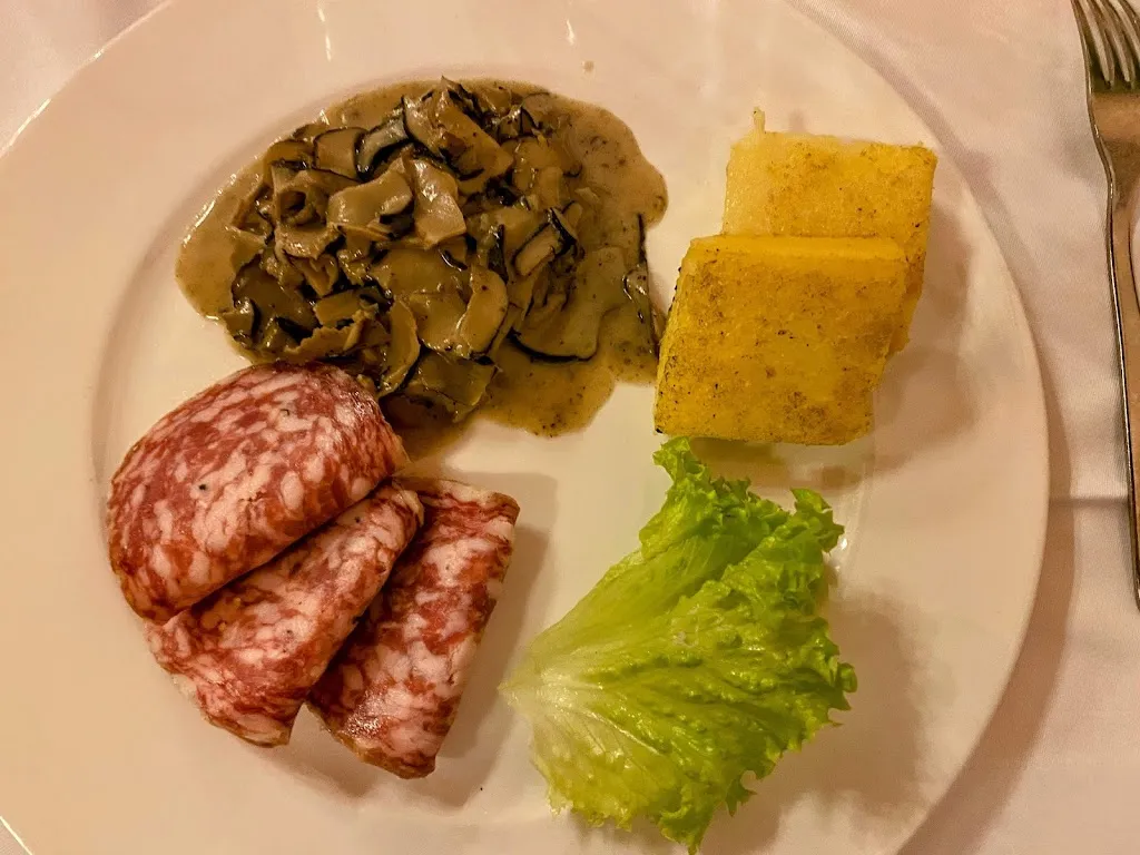 Menü_Ristorante da Celeste S.N.C._Montebelluna_Bild_7