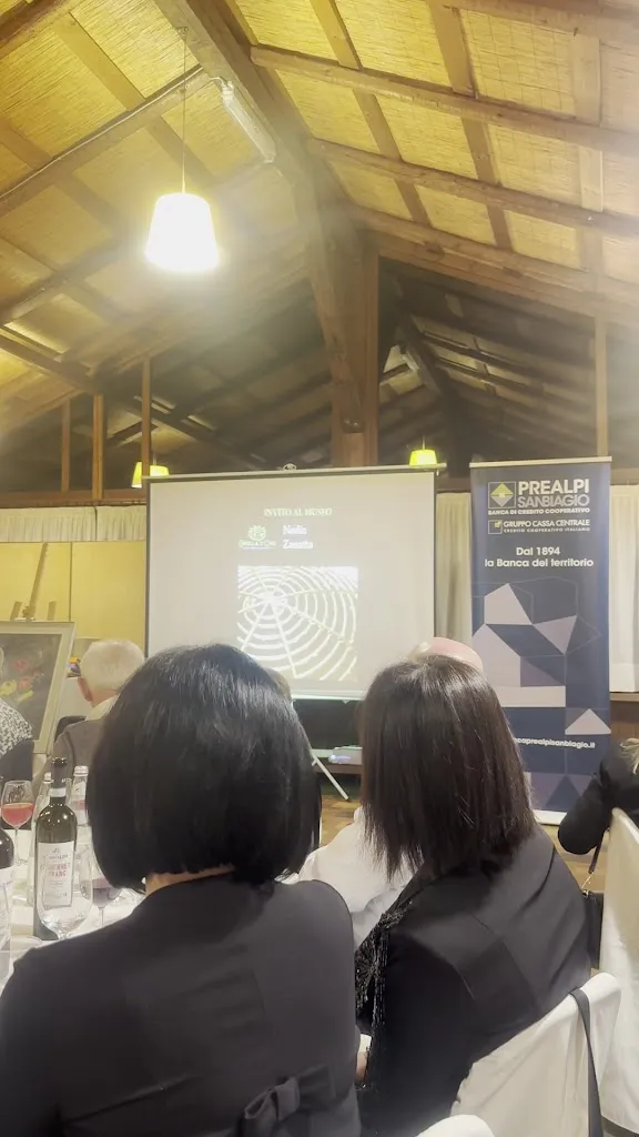 Peter Bracke_Ristorante da Celeste S.N.C._Montebelluna_Bewertung