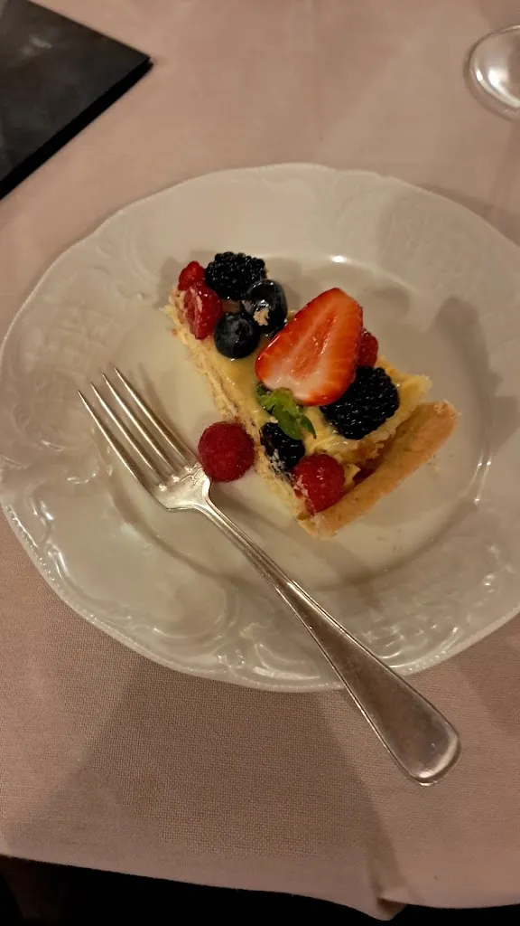 Massimo Fusco_Ristorante da Celeste S.N.C._Montebelluna_Bewertung