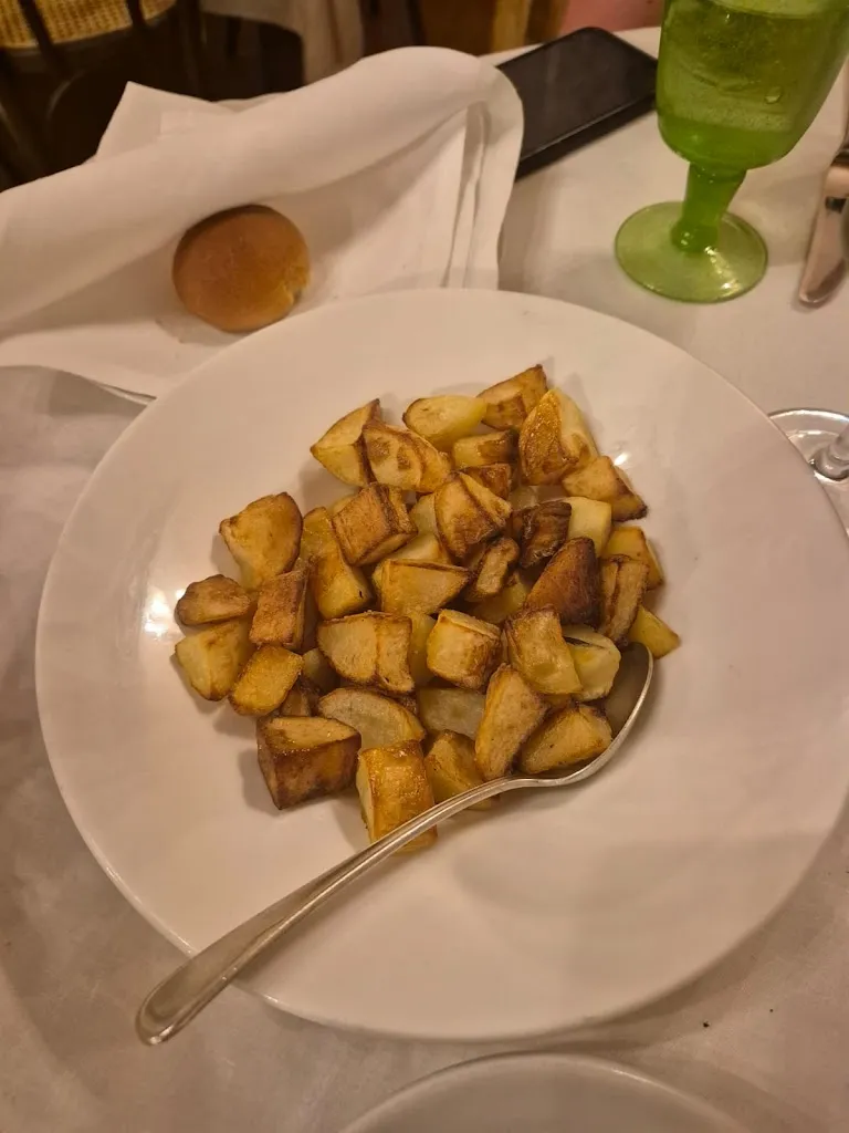 Dino Hrelja_Ristorante da Celeste S.N.C._Montebelluna_Bewertung