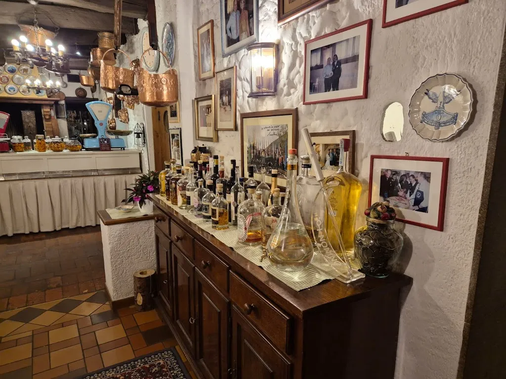 Ristorante da Celeste S.N.C. restaurant in Montebelluna