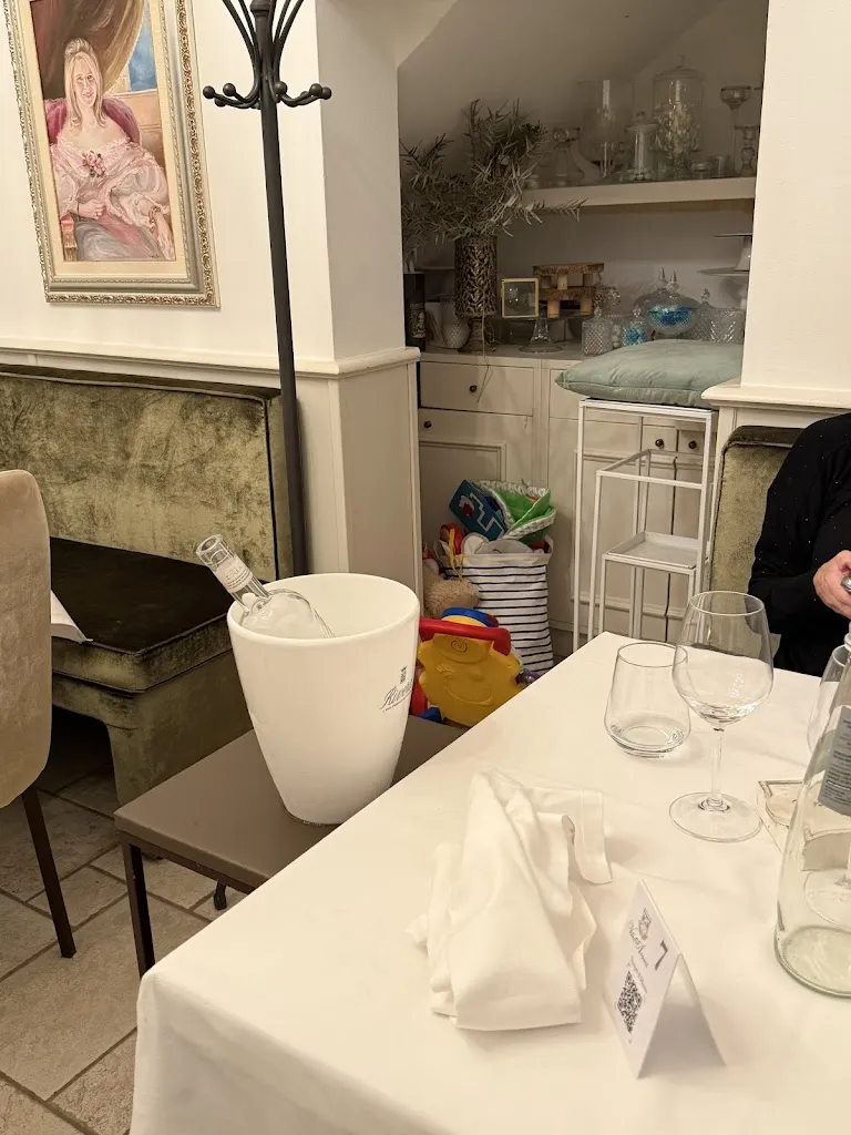 Ignacio Zubiaurre_Villa degli Aranci_Polignano a Mare_review