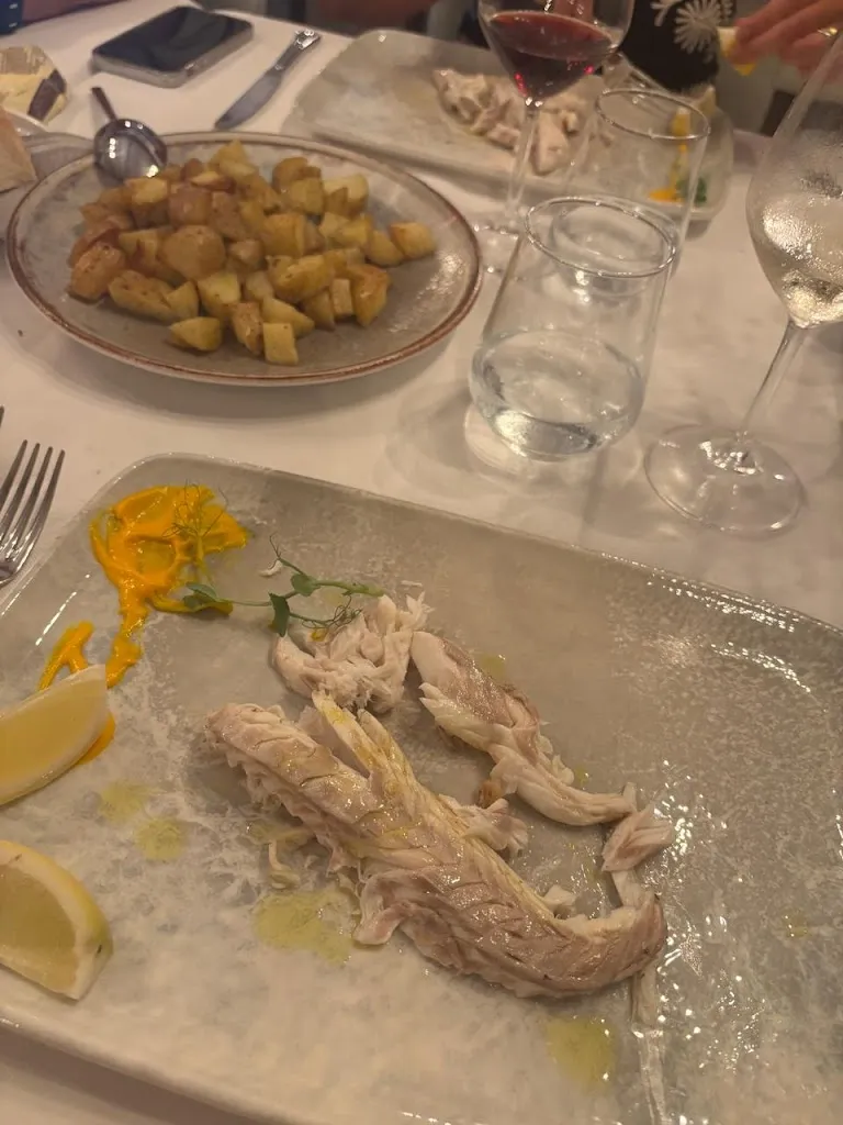 Luana Paiva_Villa degli Aranci_Polignano a Mare_review