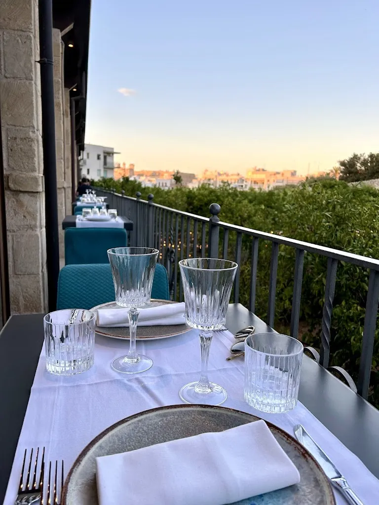 Courtney Anderson_Villa degli Aranci_Polignano a Mare_review