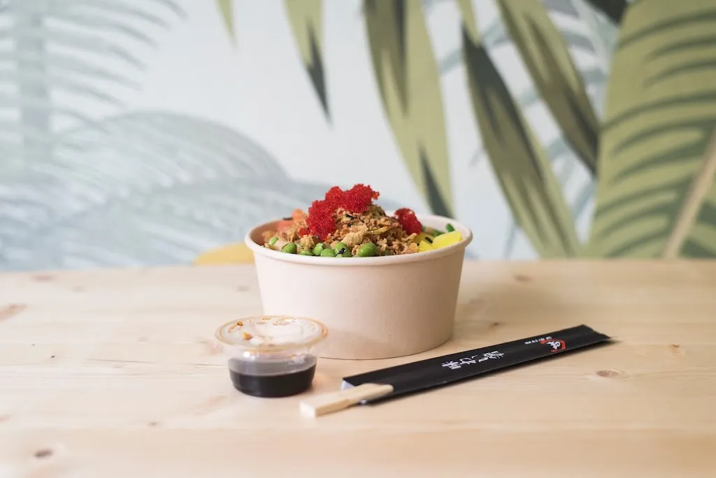 Menu_Poke Club Montebelluna_Montebelluna_image_3