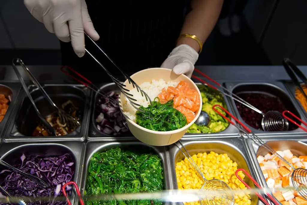 Menu_Poke Club Montebelluna_Montebelluna_image_8