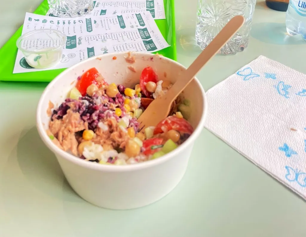 elena sicchiero_Poke Club Montebelluna_Montebelluna_review