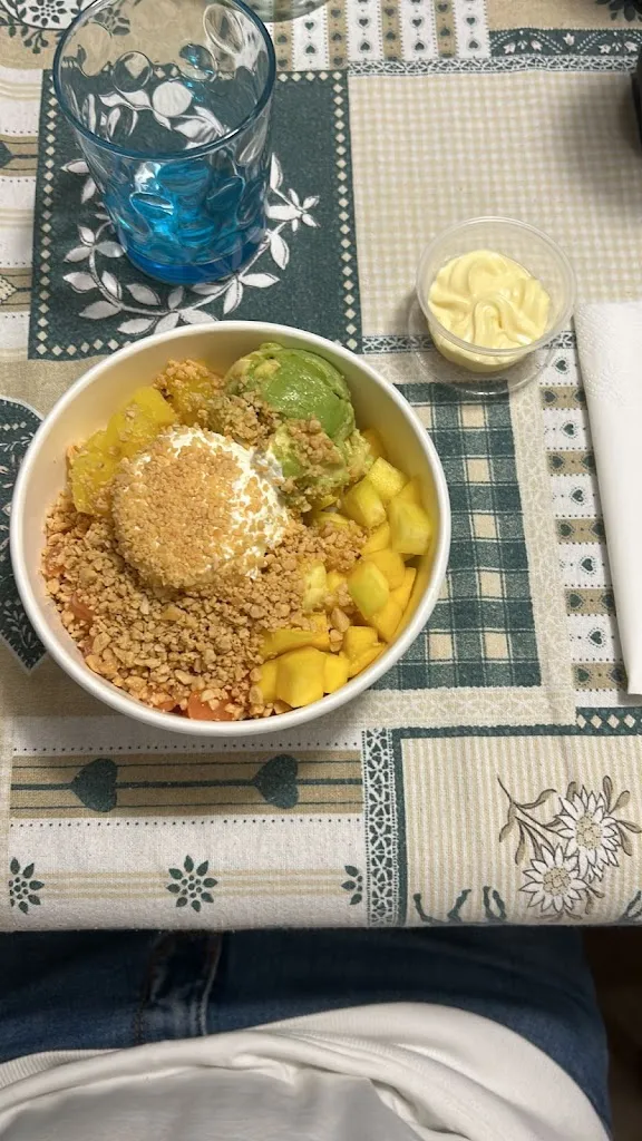 Mauro Berton_Poke Club Montebelluna_Montebelluna_review