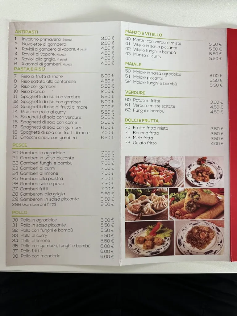 Menu_Rosticceria Cinese e Giapponese_Montebelluna_image_3