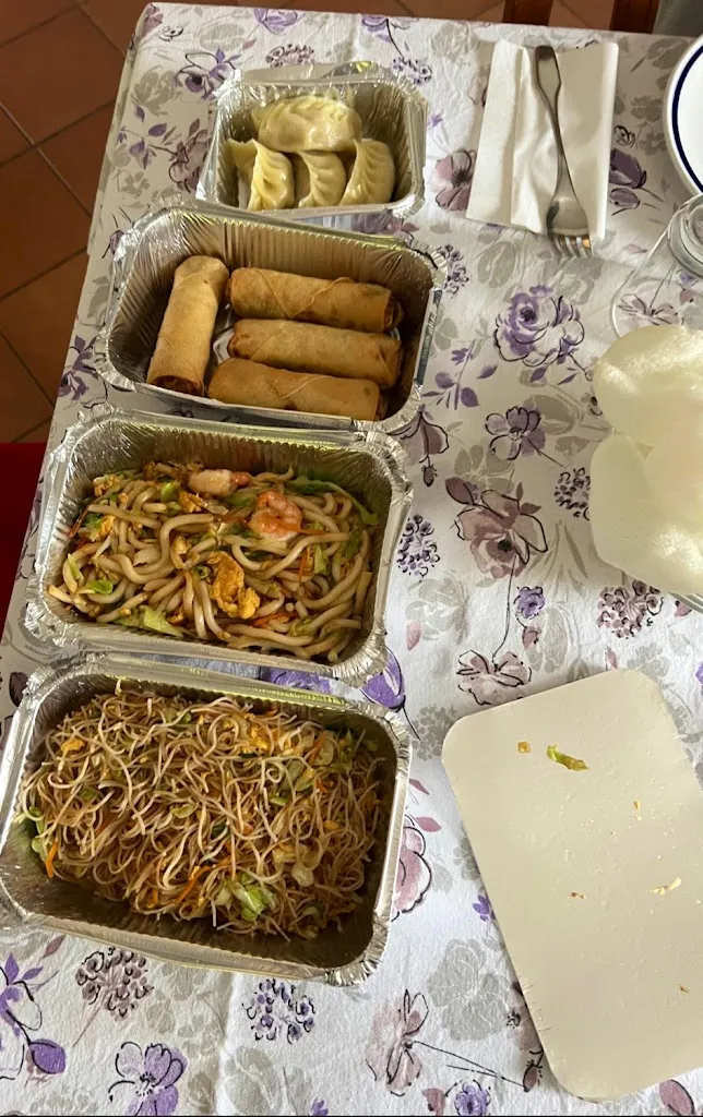 Sara Visentin_Rosticceria Cinese e Giapponese_Montebelluna_review