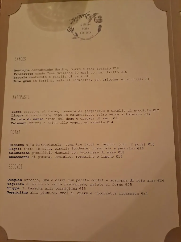 Menu_Osteria della Vittoria_Montebelluna_image_1
