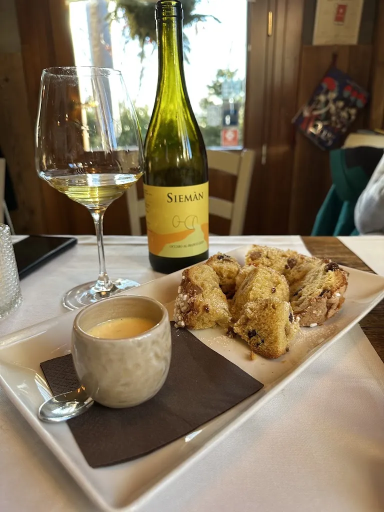 Kristina Kapitanova_Osteria della Vittoria_Montebelluna_review