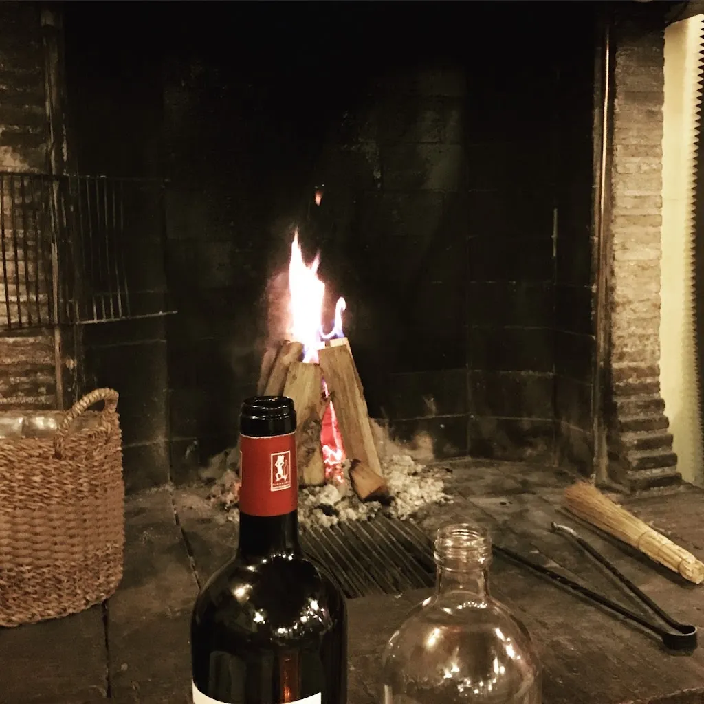 James Mountfield_Osteria della Vittoria_Montebelluna_review