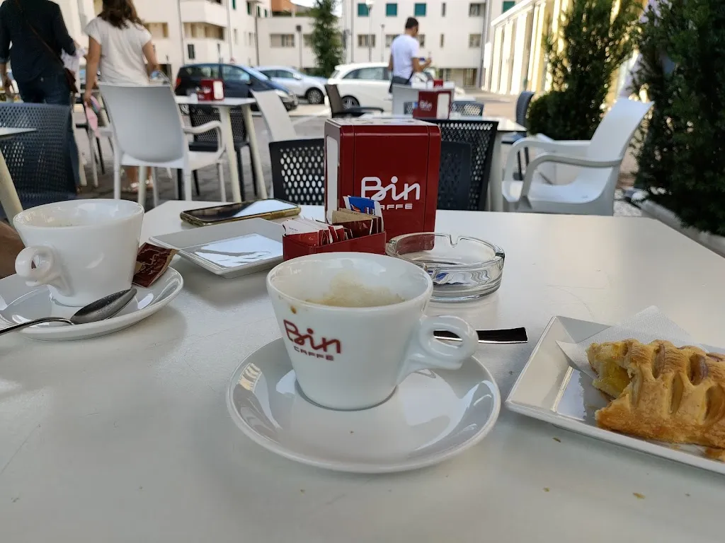 Caffè Bertolini Montebelluna ristorante a Montebelluna