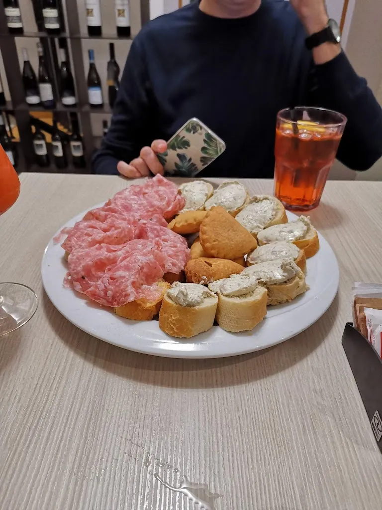 Menu_Caffè Bertolini Montebelluna_Montebelluna_immagine_5