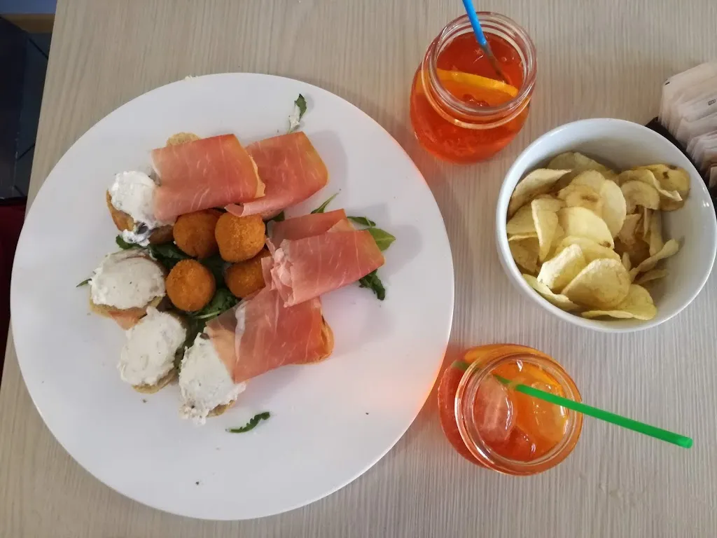 stefano parisotto_Caffè Bertolini Montebelluna_Montebelluna_recensione