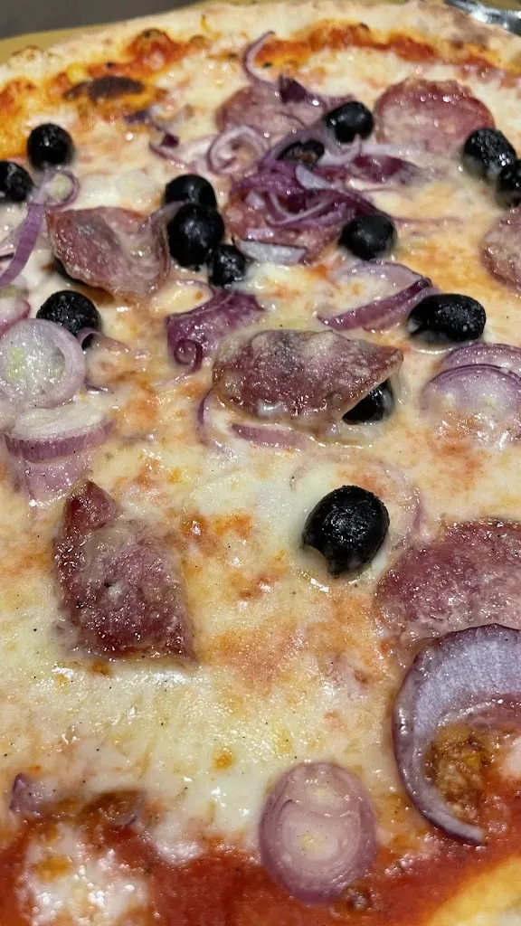 Julie Bleschet_Pizzeria Al Glicine_Montebelluna_recensione