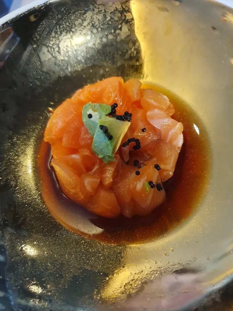 Menu_Salmon Rise Sushi | Montebelluna_Montebelluna_image_2