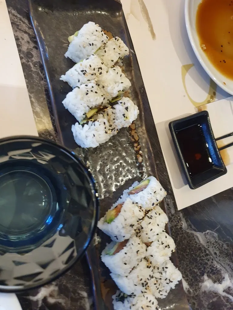 Menu_Salmon Rise Sushi | Montebelluna_Montebelluna_image_3