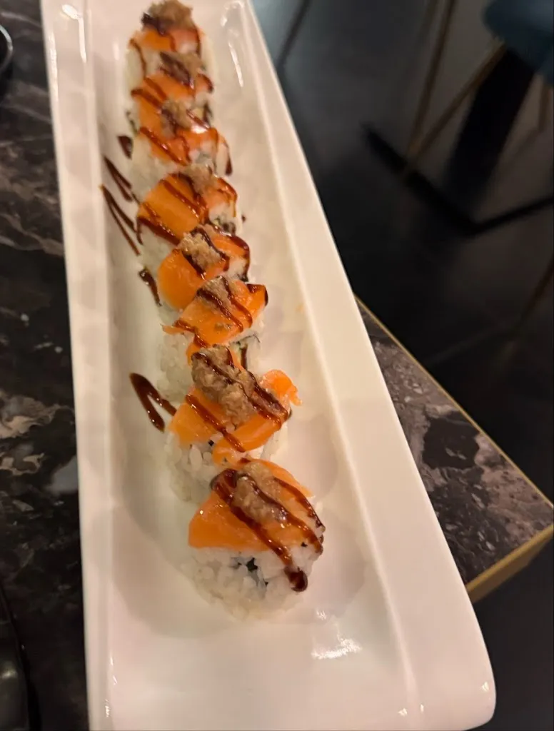 Menu_Salmon Rise Sushi | Montebelluna_Montebelluna_image_4