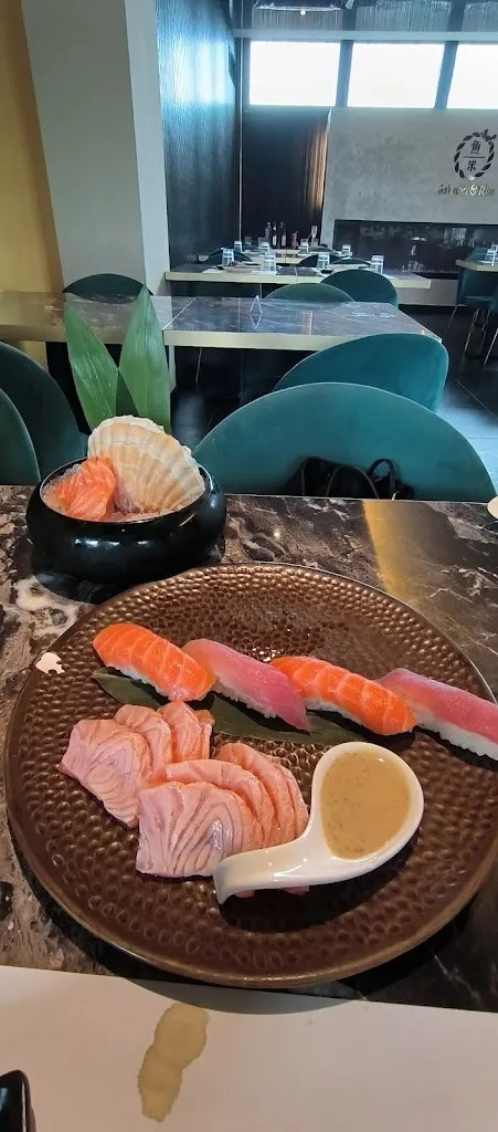 Menu_Salmon Rise Sushi | Montebelluna_Montebelluna_image_5