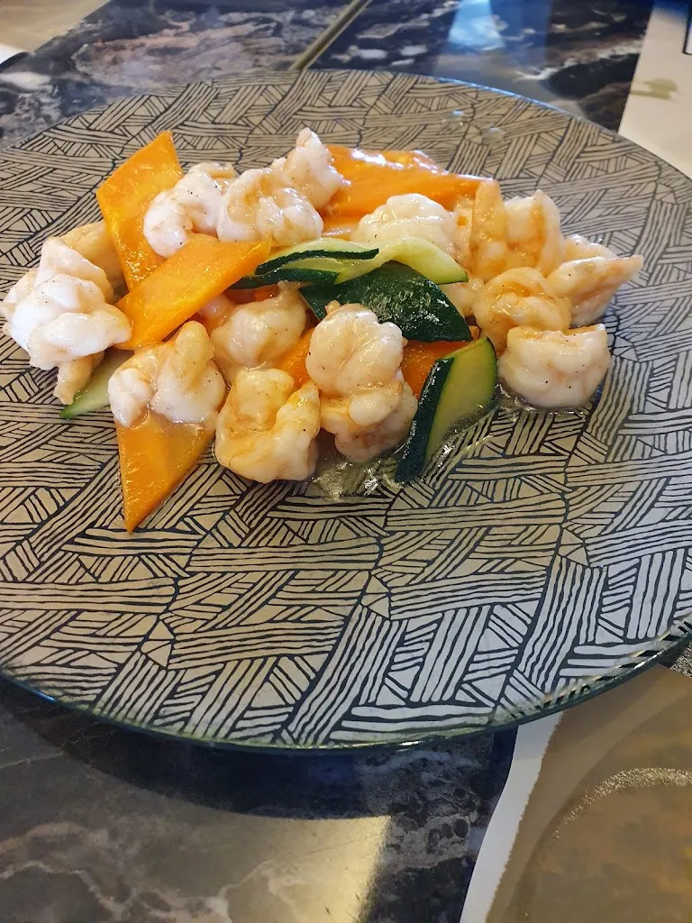 Menu_Salmon Rise Sushi | Montebelluna_Montebelluna_image_6