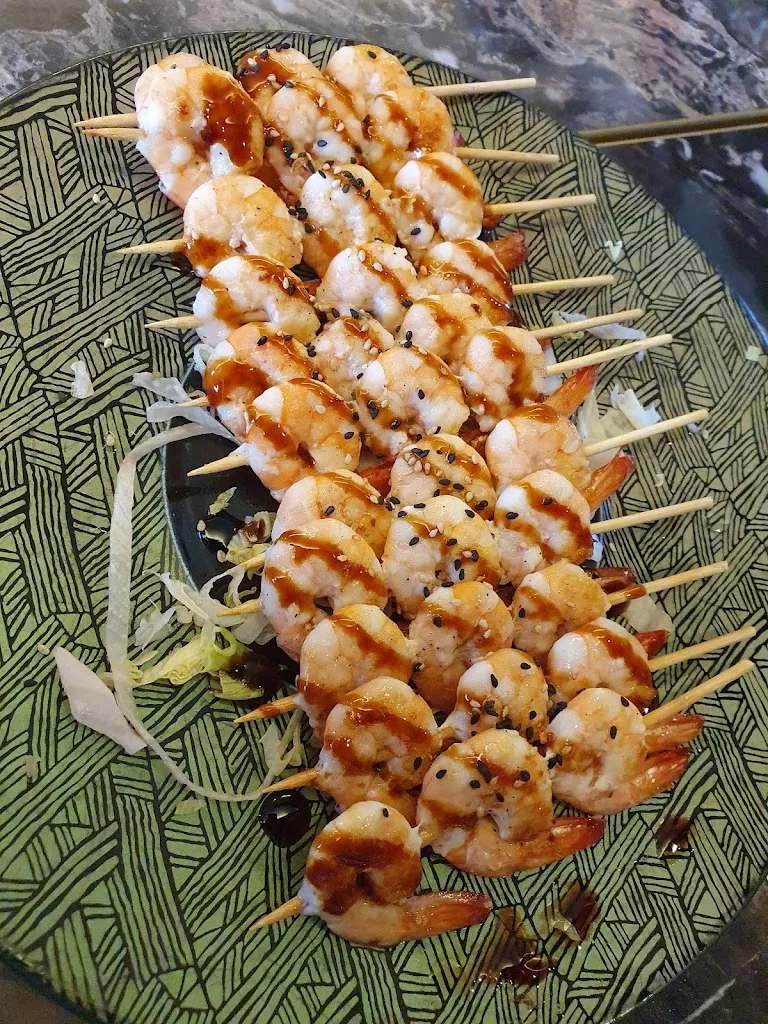 Menu_Salmon Rise Sushi | Montebelluna_Montebelluna_image_8