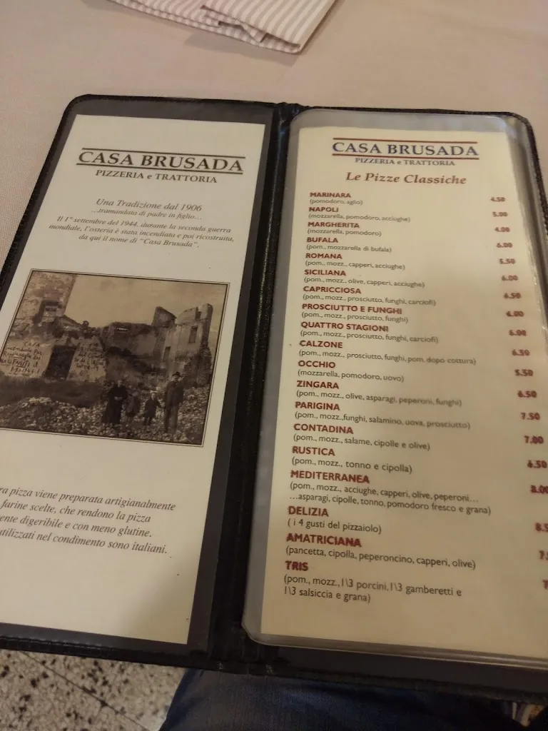 Menu_Pizzeria Trattoria Brusada_Montebelluna_image_3