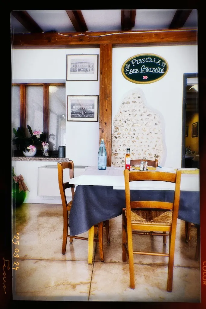 emerich gretzky_Pizzeria Trattoria Brusada_Montebelluna_review