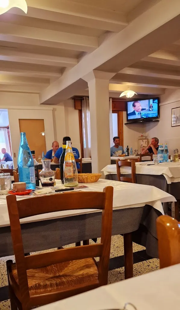 Daniele Bullo_Pizzeria Trattoria Brusada_Montebelluna_review