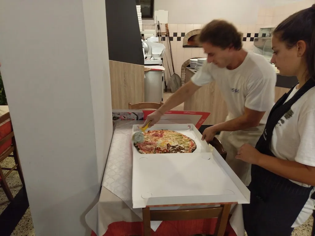 Francesco Tbg_Pizzeria Trattoria Brusada_Montebelluna_review