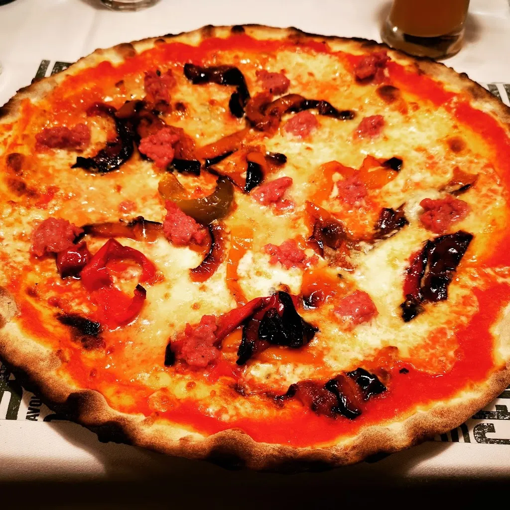 Pizzeria Trattoria Brusada_Montebelluna_slider_image_2