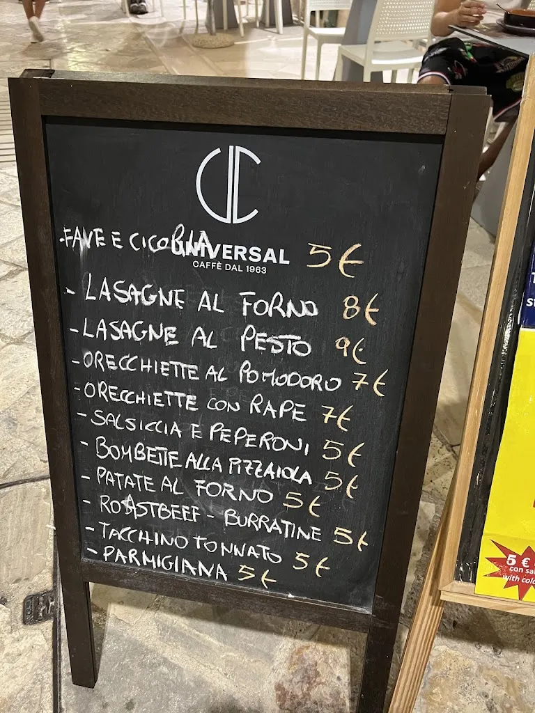 Menu_Baguetteria da Gianpiè_Polignano a Mare_image_4