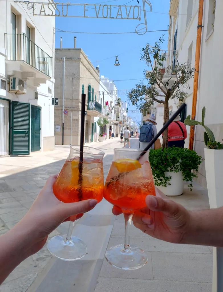 Menu_Baguetteria da Gianpiè_Polignano a Mare_image_5