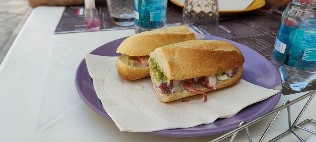 Menu_Baguetteria da Gianpiè_Polignano a Mare_image_6