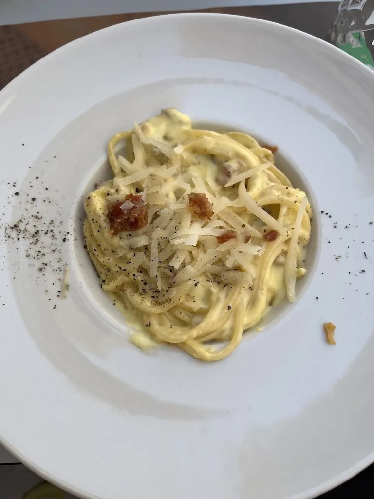 Marielaa __Baguetteria da Gianpiè_Polignano a Mare_review