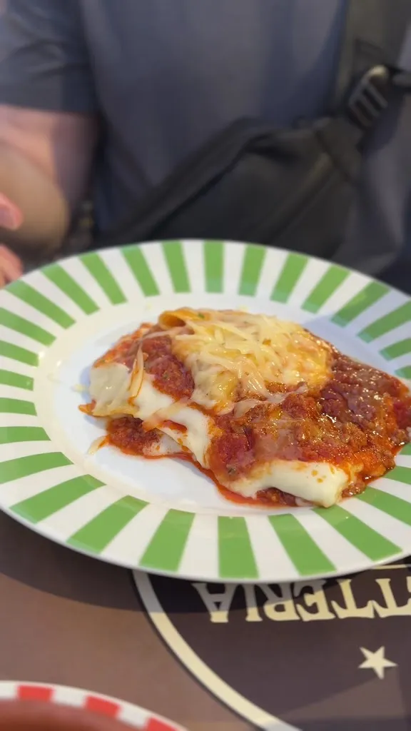 Linna Eats_Baguetteria da Gianpiè_Polignano a Mare_review