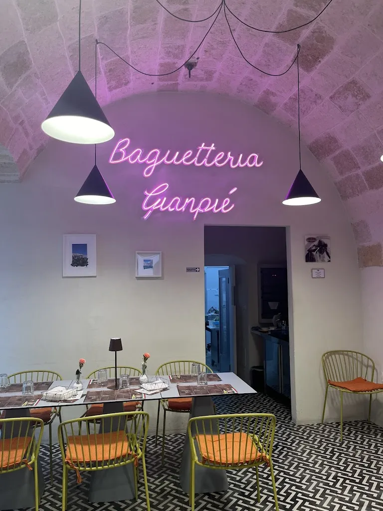 Baguetteria da Gianpiè_Polignano a Mare_slider_image_1