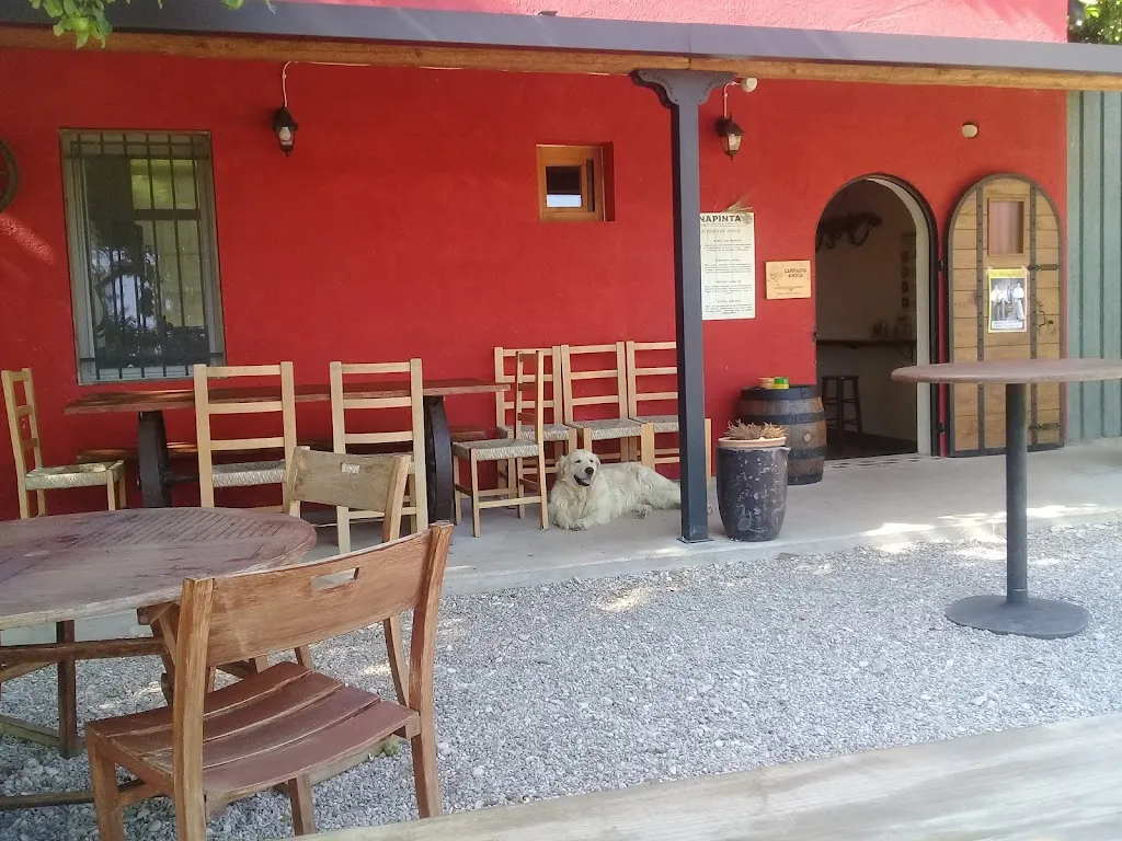 Chris Bell_Agribirrificio Napinta_Montebelluna_review