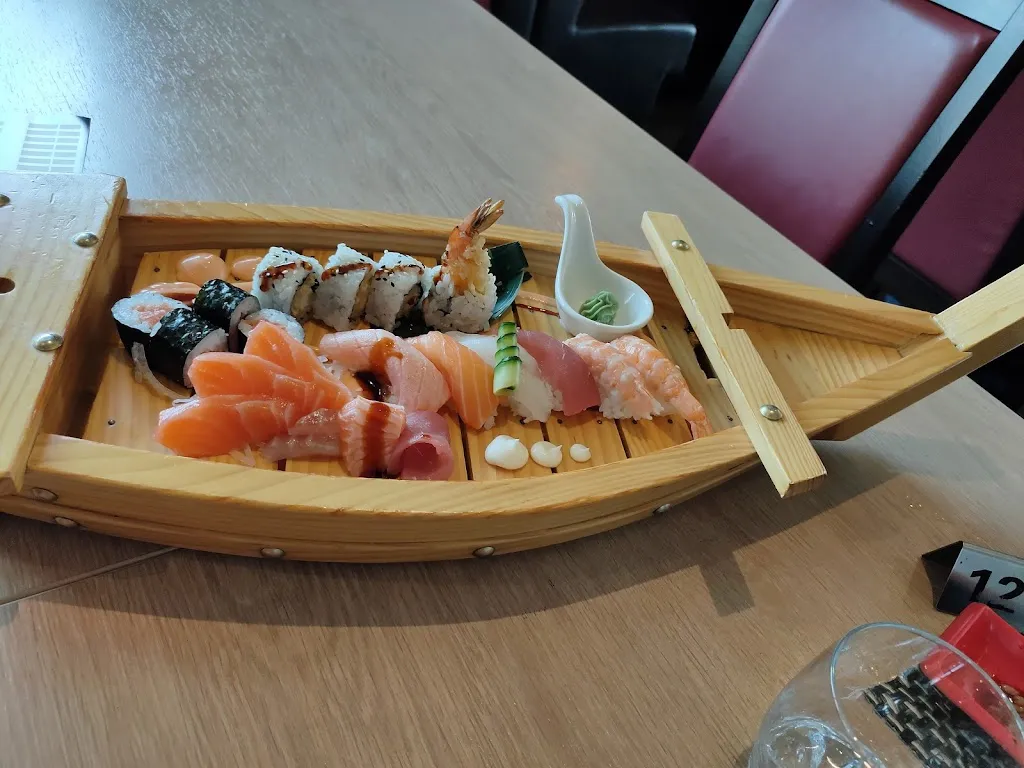 Menü_Ristorante Giapponese Yama_Montebelluna_Bild_5